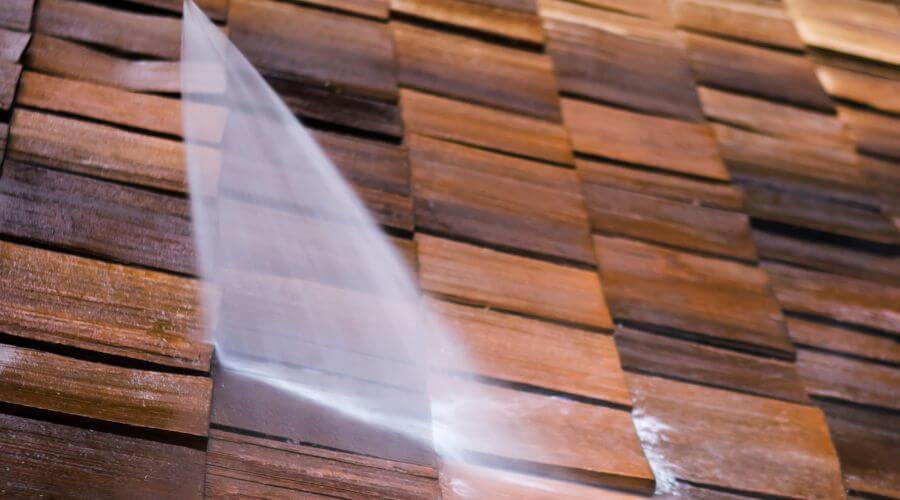 Roof Repair in Jay, ME